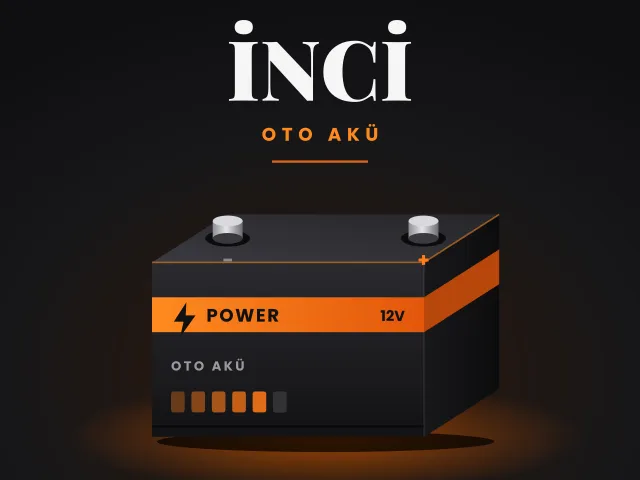 İnci Akü