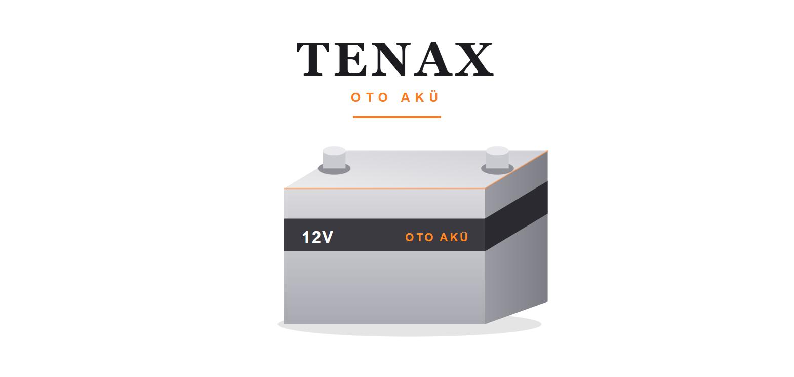 Tenax Akü
